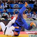 World Championship JUDO Paris 2011